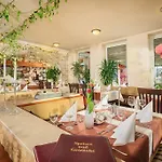 Hotell Zum Zecher Lindau (Bodensee)