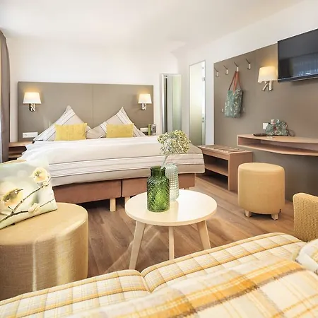 Hotel Zum Zecher