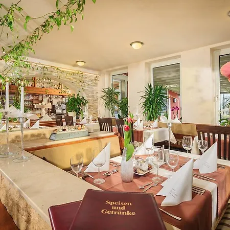 Hotel Zum Zecher Lindau (Bodensee)