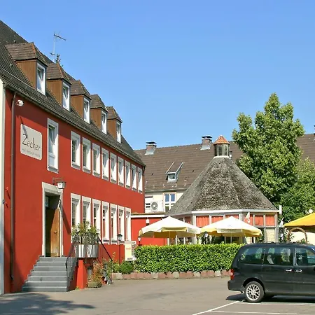 Zum Zecher Hotel Lindau (Bodensee)