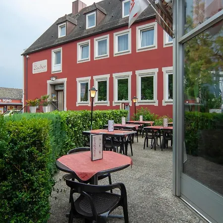 Hotel Zum Zecher
