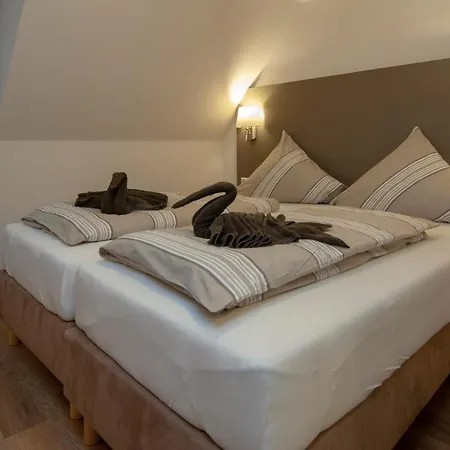 Hotel Zum Zecher 3*