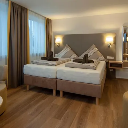 Hotel Zum Zecher