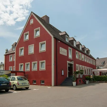 Hotel Zum Zecher
