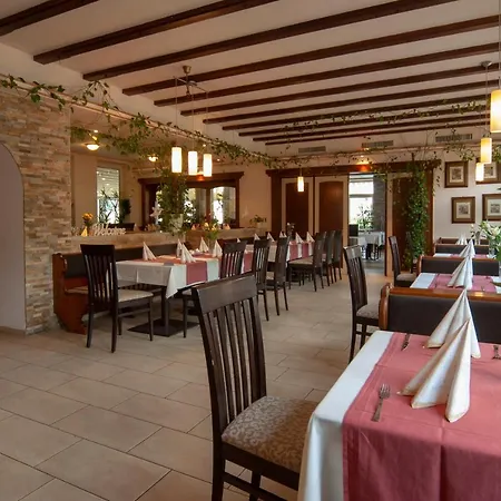 Hotel Zum Zecher
