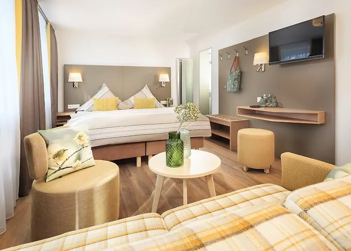 Hotel Zum Zecher
