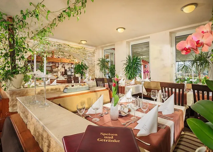 Hotel Zum Zecher Lindau (Bodensee)