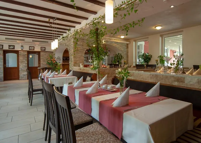 Hotel Zum Zecher 3*