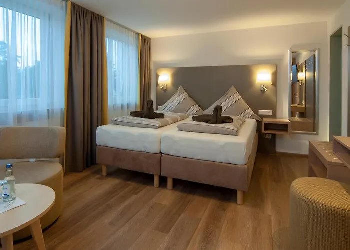 Hotel Zum Zecher