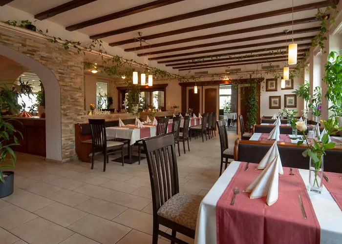 Hotel Zum Zecher